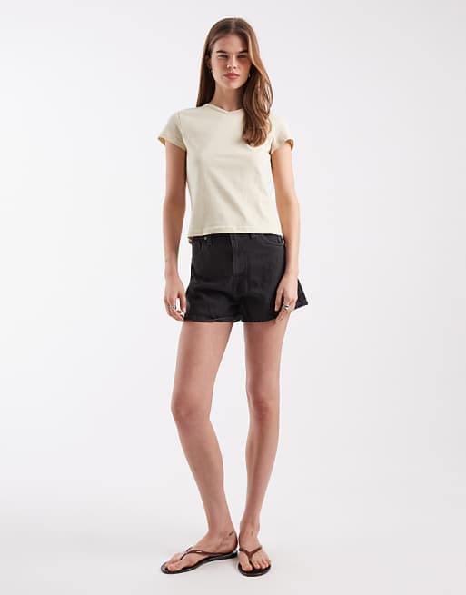 Шорты LEVI'S black