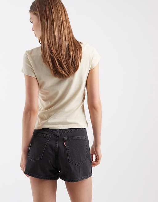 Шорты LEVI'S black